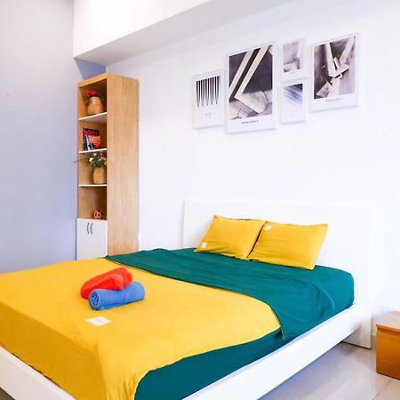 Premier Aparts - Soho Residence, City Central, 10Mins To Benthanh Market, Buivien Street Ho Chi Minh City Bagian luar foto