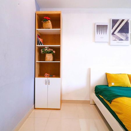 Premier Aparts - Soho Residence, City Central, 10Mins To Benthanh Market, Buivien Street Ho Chi Minh City Bagian luar foto