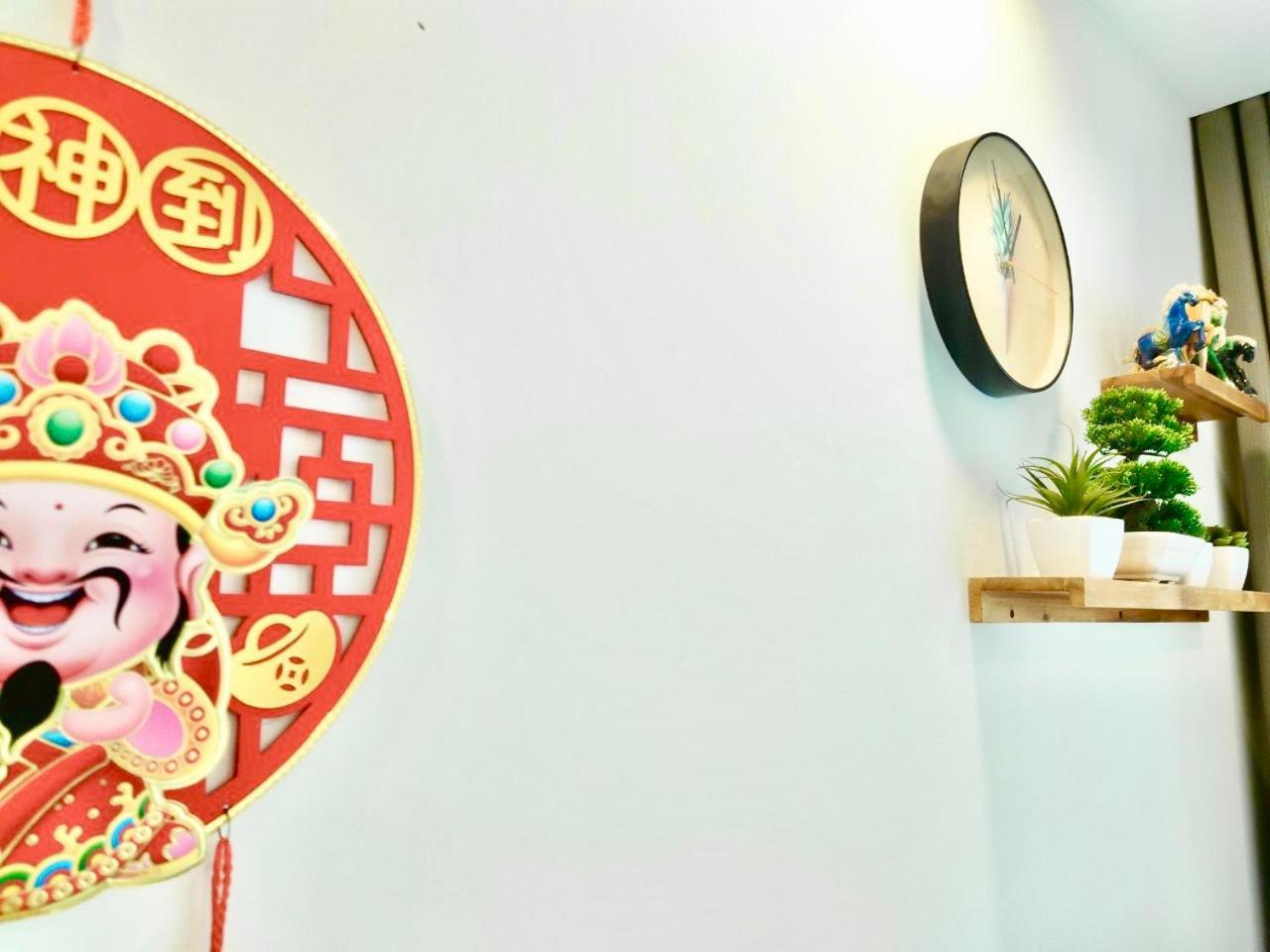 Premier Aparts - Soho Residence, City Central, 10Mins To Benthanh Market, Buivien Street Ho Chi Minh City Bagian luar foto