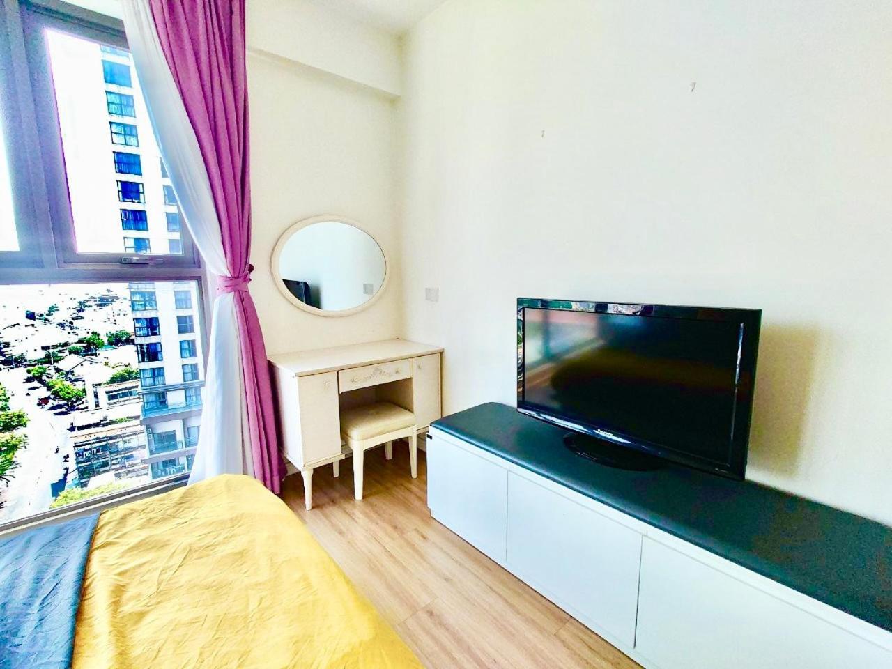 Premier Aparts - Soho Residence, City Central, 10Mins To Benthanh Market, Buivien Street Ho Chi Minh City Bagian luar foto