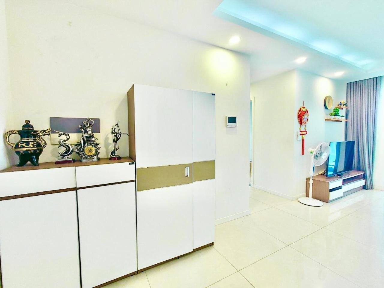 Premier Aparts - Soho Residence, City Central, 10Mins To Benthanh Market, Buivien Street Ho Chi Minh City Bagian luar foto