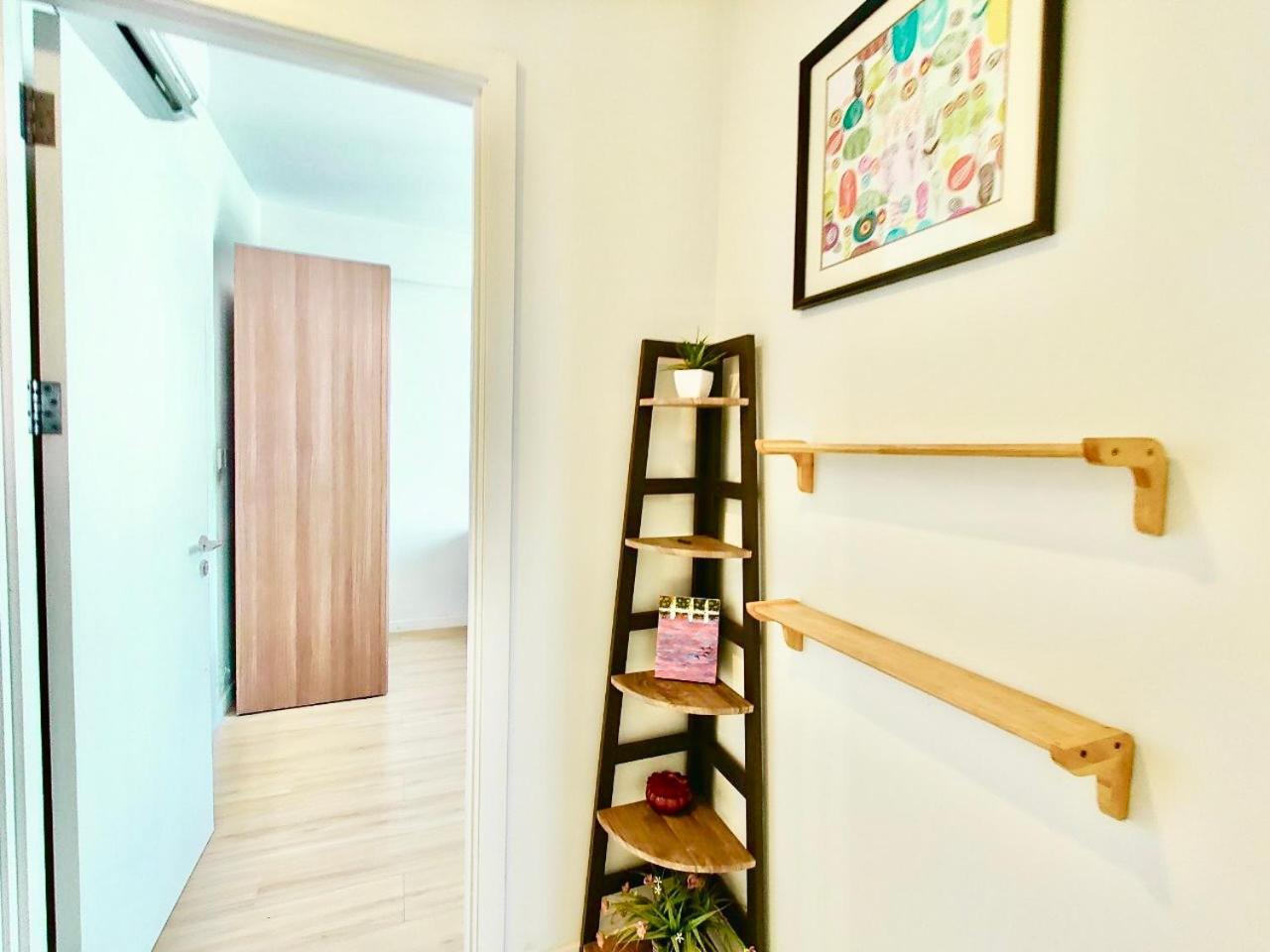 Premier Aparts - Soho Residence, City Central, 10Mins To Benthanh Market, Buivien Street Ho Chi Minh City Bagian luar foto