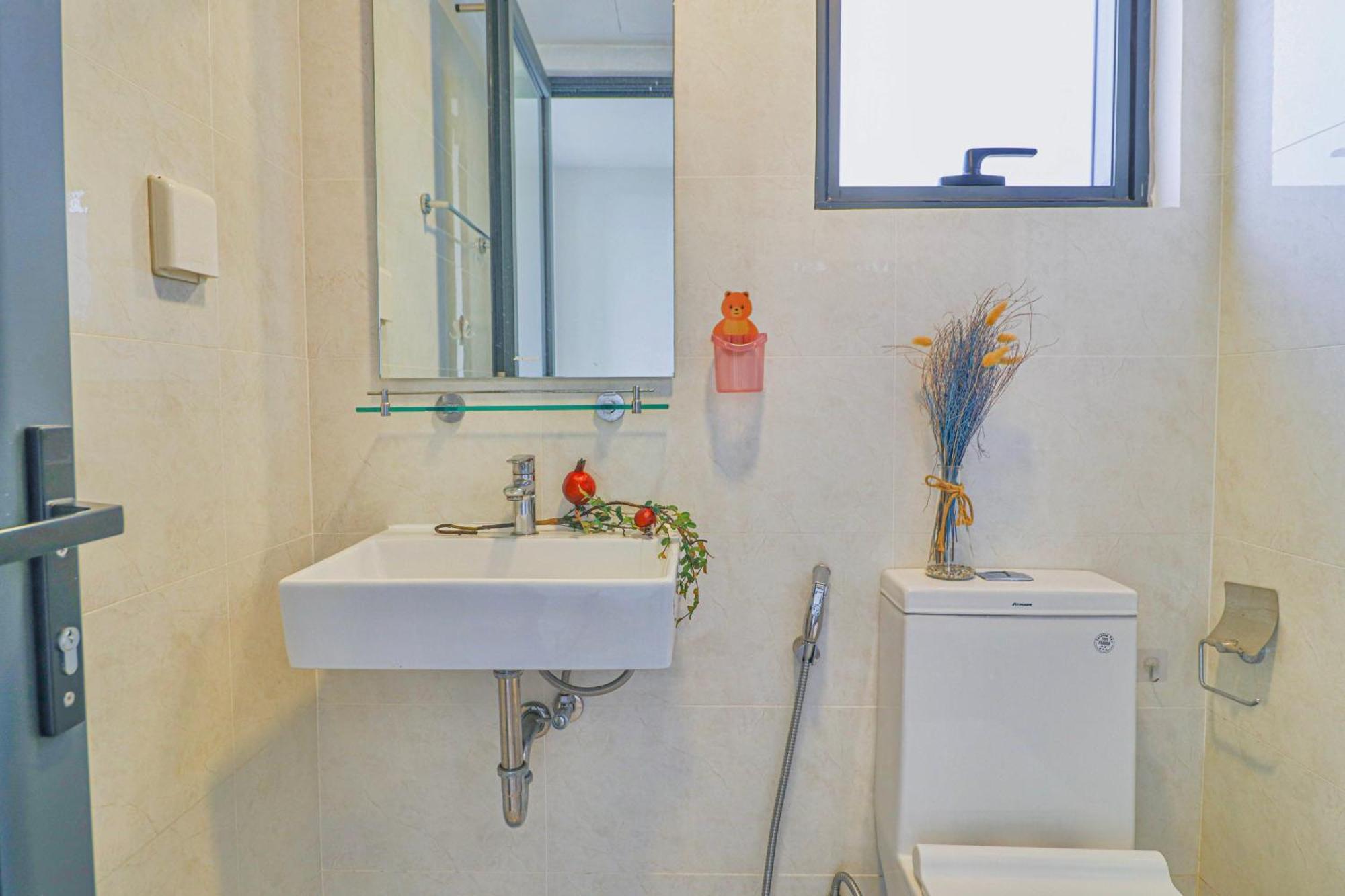 Premier Aparts - Soho Residence, City Central, 10Mins To Benthanh Market, Buivien Street Ho Chi Minh City Bagian luar foto