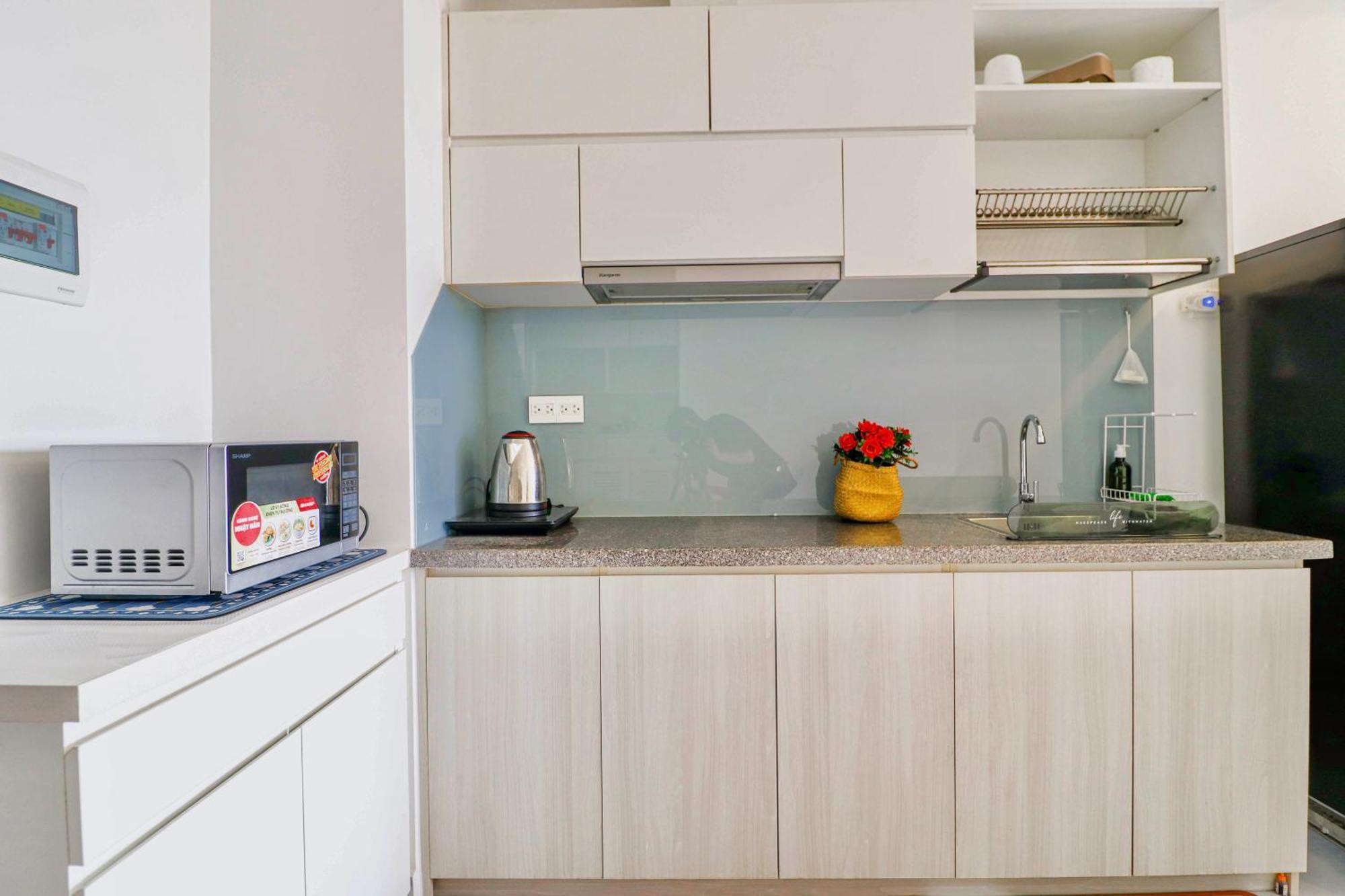 Premier Aparts - Soho Residence, City Central, 10Mins To Benthanh Market, Buivien Street Ho Chi Minh City Bagian luar foto
