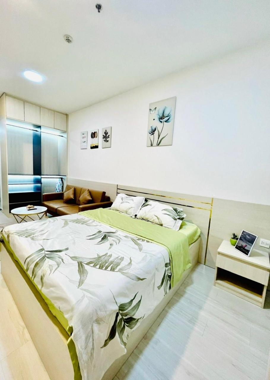 Premier Aparts - Soho Residence, City Central, 10Mins To Benthanh Market, Buivien Street Ho Chi Minh City Bagian luar foto