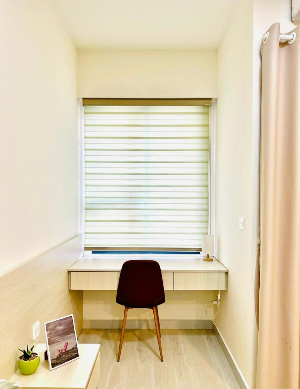 Premier Aparts - Soho Residence, City Central, 10Mins To Benthanh Market, Buivien Street Ho Chi Minh City Bagian luar foto