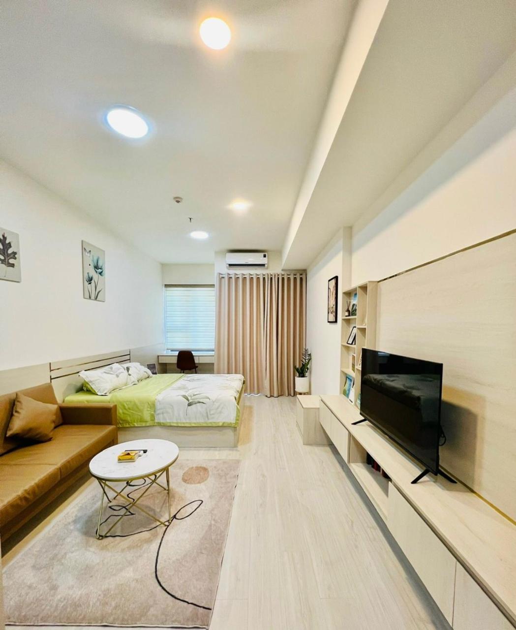 Premier Aparts - Soho Residence, City Central, 10Mins To Benthanh Market, Buivien Street Ho Chi Minh City Bagian luar foto