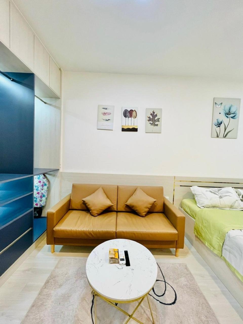 Premier Aparts - Soho Residence, City Central, 10Mins To Benthanh Market, Buivien Street Ho Chi Minh City Bagian luar foto