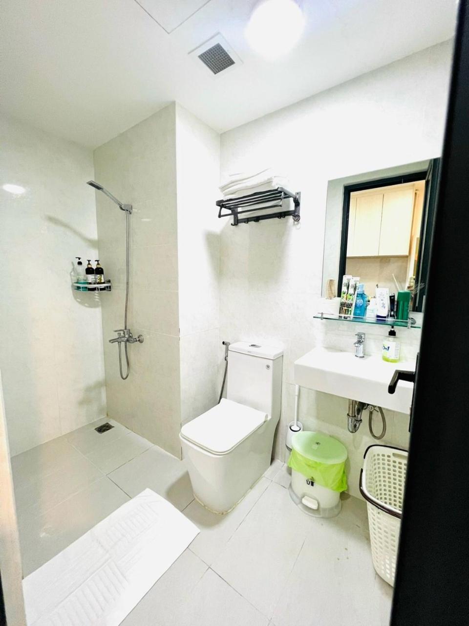 Premier Aparts - Soho Residence, City Central, 10Mins To Benthanh Market, Buivien Street Ho Chi Minh City Bagian luar foto