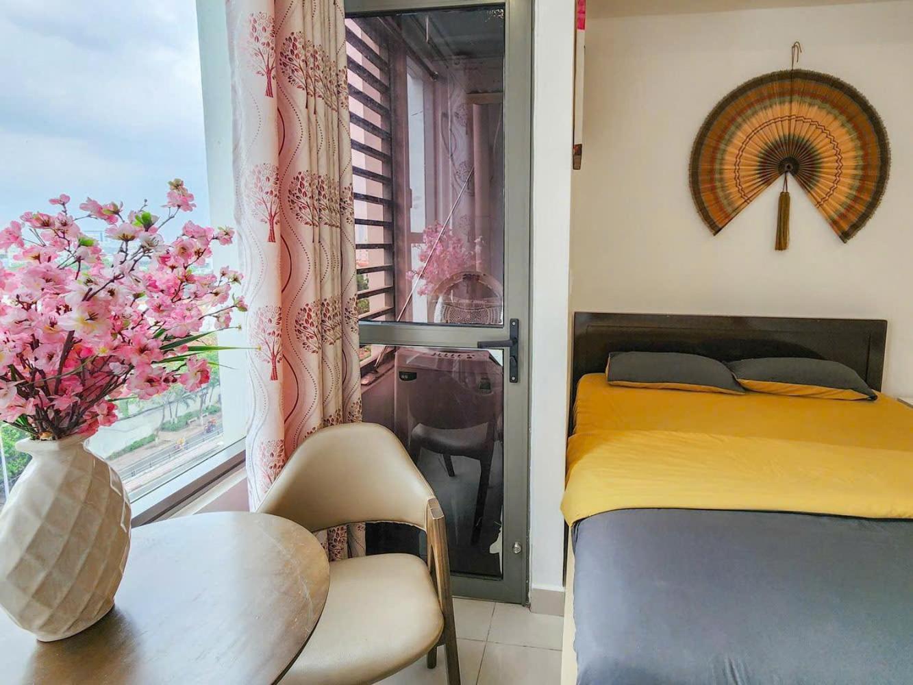 Premier Aparts - Soho Residence, City Central, 10Mins To Benthanh Market, Buivien Street Ho Chi Minh City Bagian luar foto