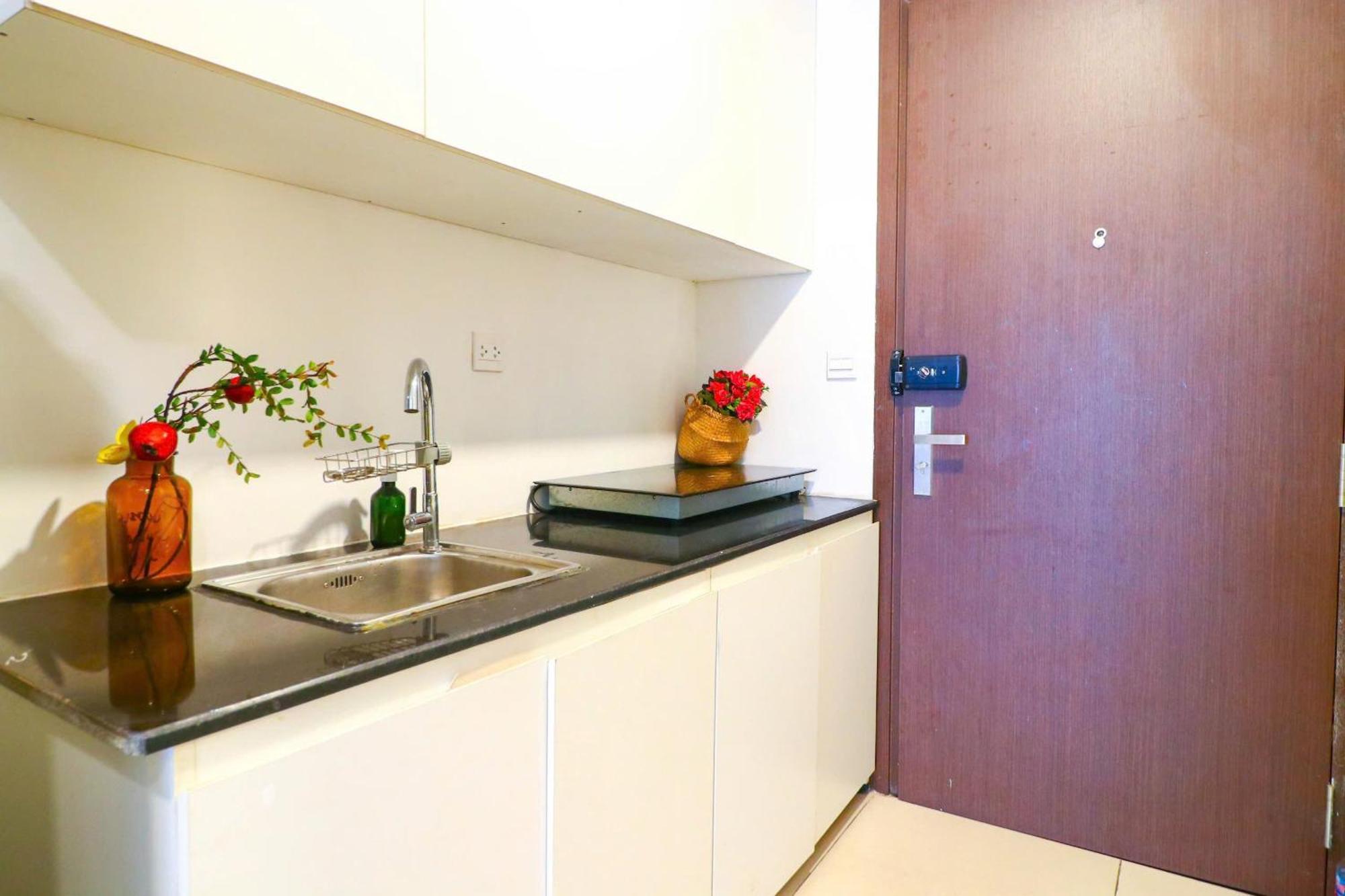 Premier Aparts - Soho Residence, City Central, 10Mins To Benthanh Market, Buivien Street Ho Chi Minh City Bagian luar foto